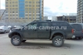 Кунг Alpha GSE для Nissan Navara