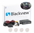 Парктроник Blackview VPS-4 WHITE