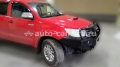 Передний силовой бампер DDengineer для Toyota Hilux с кенгурином для TOYOTA