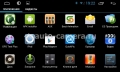 Штатное головное устройство DayStar DS-7040HD для Toyota Universal на Android 4.2.2