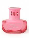 Автохимия Ароматизатор жидкий Fresh Bottle Peach