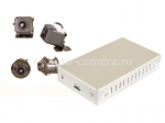 Камера заднего вида AVIS AVS360DVR