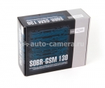 GPS/GSM-модуль Автосигнализация SOBR-GSM 130