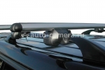 Багажная система Багажник Alpha на крышу кунга Ford Ranger