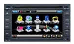 Штатное головное устройство Daystar DS-7010HD NISSAN ПЛАТФОРМА 3S