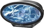 Автосвет Дополнительная фара дальнего света HELLA FF-50 Blue Light 1FA 008 283-031 1шт