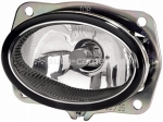 Автосвет Дополнительная фара противотуманного света HELLA FF-40 1NA 010 047-101 1шт