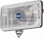 Автосвет Дополнительная фара заднего хода HELLA Comet 450 2ZR 005 860-151 1шт