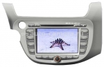Автомагнитола FlyAudio E7537NAVI