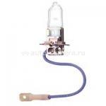Лампа Галогенные лампы H3 55w MTF-Light Standart+30%