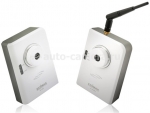 IP-камера IP камера Edimax IC-3010WG