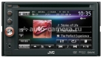 Автомагнитола JVC KW-AV50EE