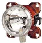 Модульная оптика Модуль дальнего света Hella Classic D 90мм (H7, FF) 1K0 008 191-017