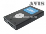 MP3-чейнджер AVIS AVS168 (DMC 20168)