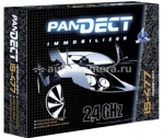 Автосигнализация Pandect IS-477