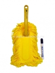 Автохимия Щетка с полиролью Handy Mop