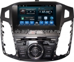 Автомагнитола Штатное головное устройство DayStar DS-7077HD для Ford Focus 3 на Android 4.2.2