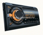 Автомагнитола Sony WX-GT80UE