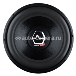 Автоакустика УРАЛ AS-D15.3TD4 Titanium Edition