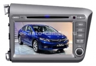 DayStar DS-7072HD для Honda Civic 2012