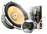 Focal 165 KRX2