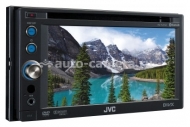 Магнитола JVC KW-AVX740EE