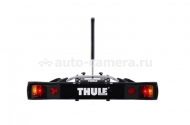 Крепление для велосипедов Thule RideOn 9502