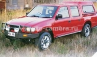 Передний силовой бампер ARB для Isuzu D-MAX до 2003 г