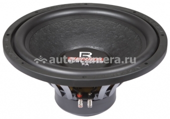 Audio System RADION R 15 FA