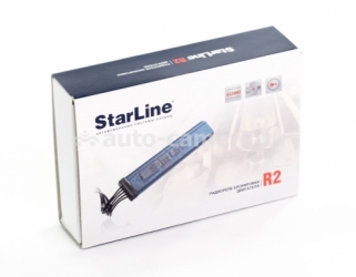 Беспроводное реле блокировки StarLine R2