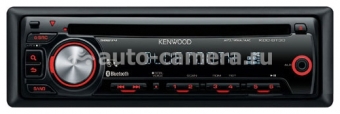 Магнитола Kenwood KDC-BT30