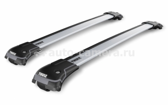 Комплект багажника Thule WingBar Edge 9583 для а/м с продольными рейлингами