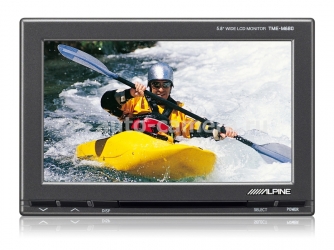 Монитор 5.8" Alpine TME-M680EM