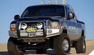 Передний силовой бампер ARB для Ford Ranger, F250 для FORD