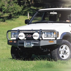 Передний силовой бампер ARB для Isuzu Trooper до 1999 г для ISUZU