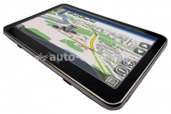 GPS навигатор Plark PL-730