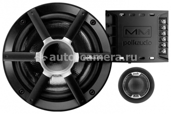 Polk Audio MM6501