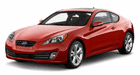 Genesis Coupe