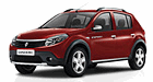 Sandero Stepway